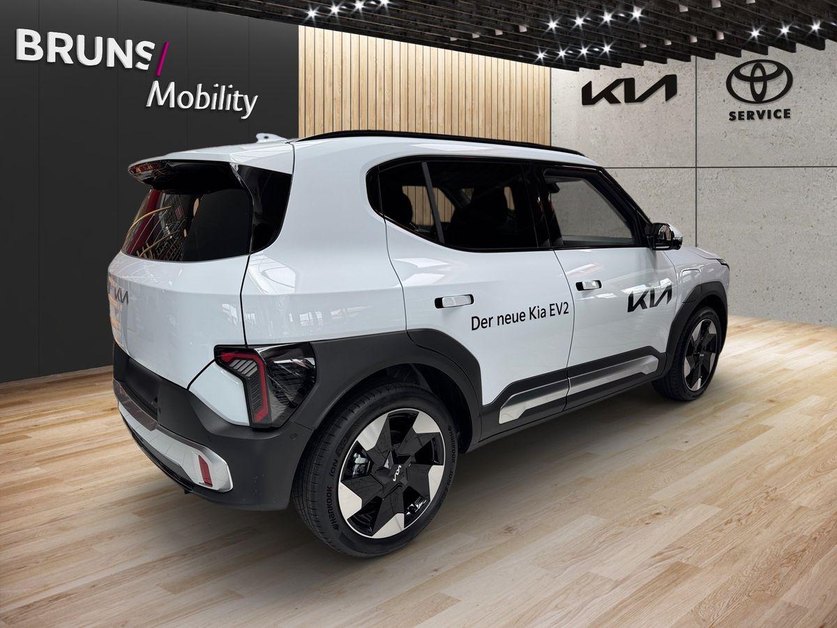 Kia EV2
