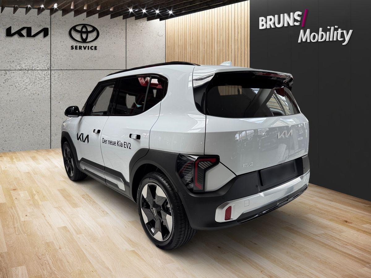 Kia EV2 – Bild 5