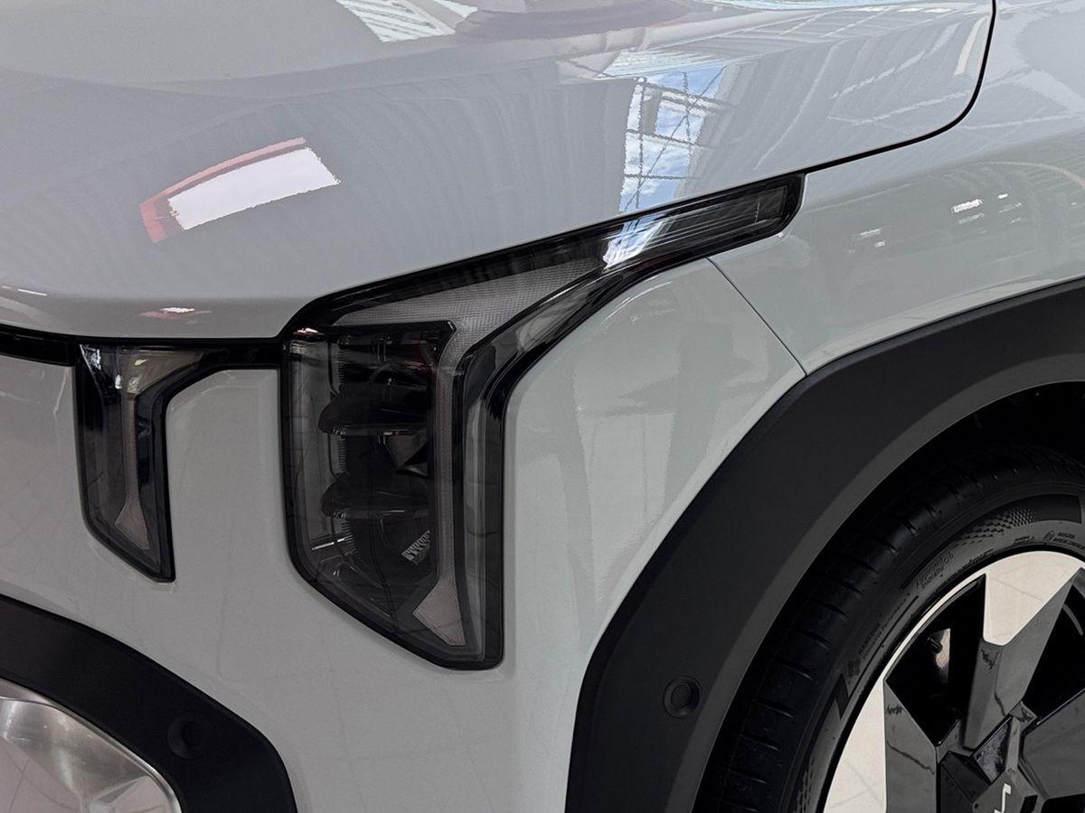 Kia EV2 – Bild 6