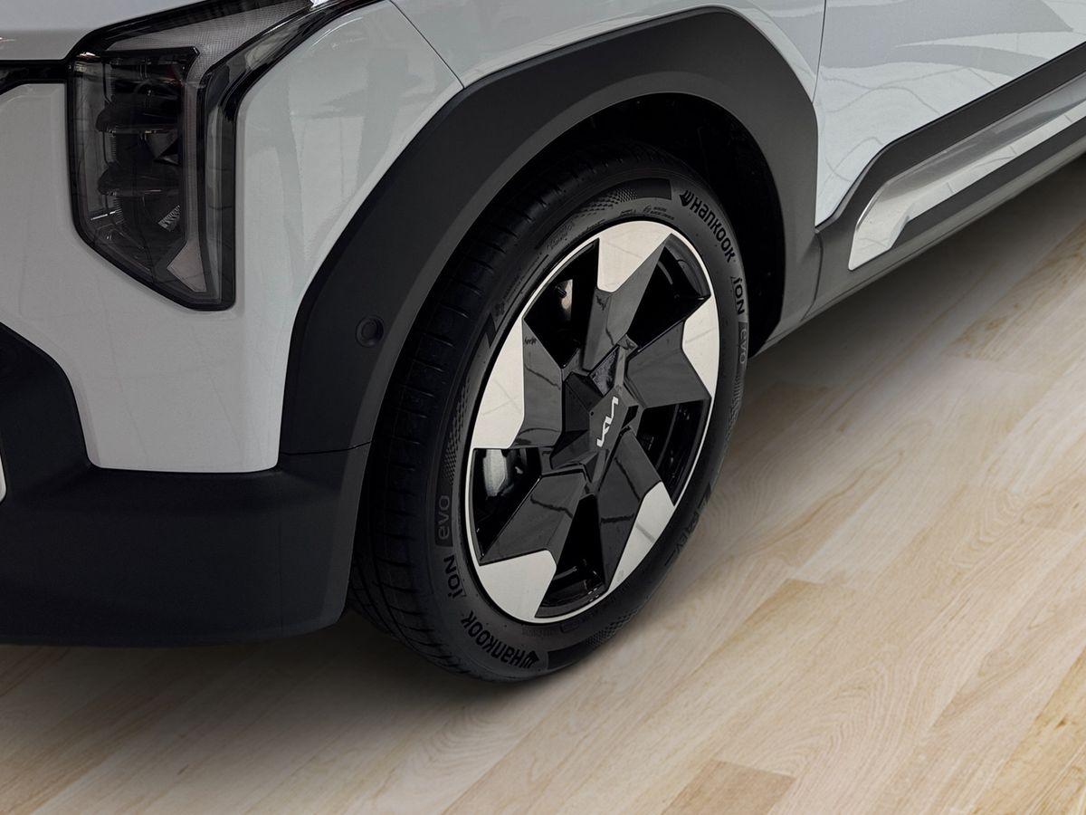 Kia EV2 – Bild 7