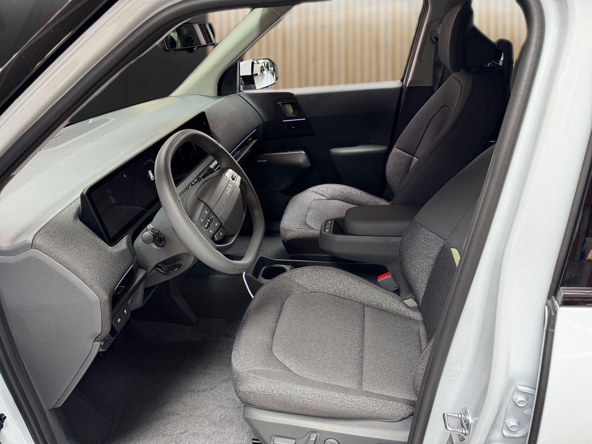 Kia EV2 – Bild 8