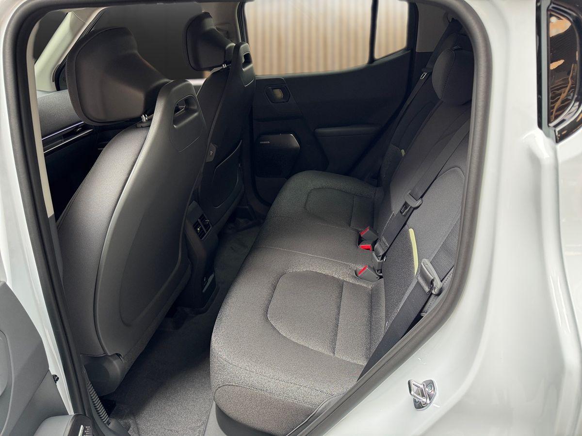 Kia EV2 – Bild 9