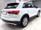 Audi Q3 35 TDI advanced VCkcpt ACC 2xSpur AHK Rcam Navi ElHeck