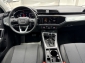 Audi Q3 35 TDI advanced VCkcpt ACC 2xSpur AHK Rcam Navi ElHeck