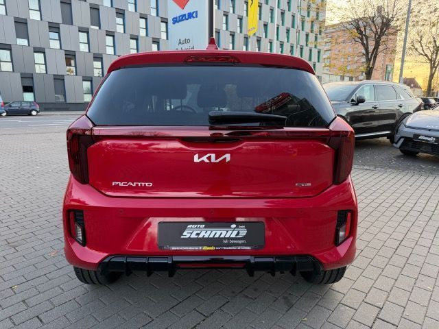 Kia Picanto – Bild 9