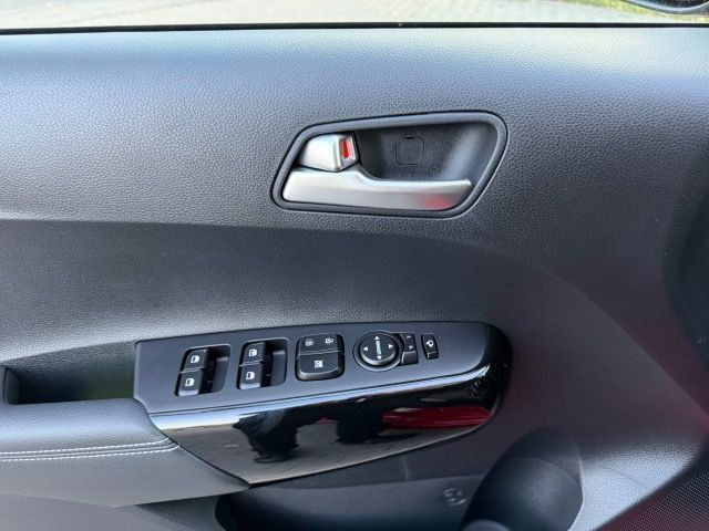 Kia Picanto – Bild 10