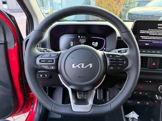 Kia Picanto – Bild 13