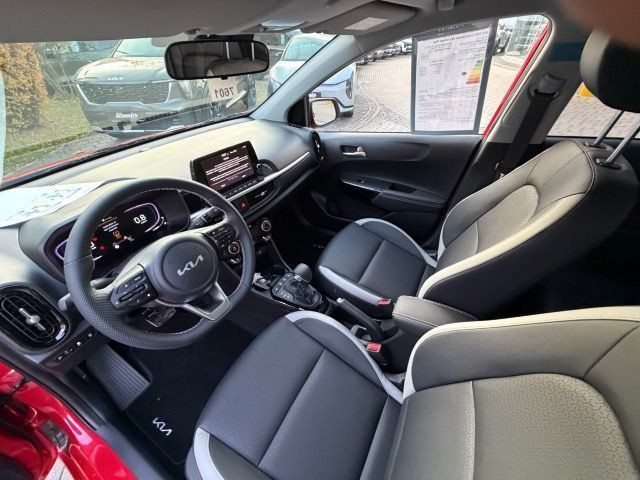 Kia Picanto – Bild 14