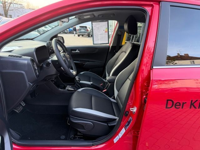 Kia Picanto – Bild 15