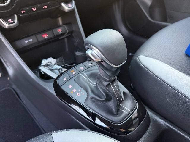 Kia Picanto – Bild 16