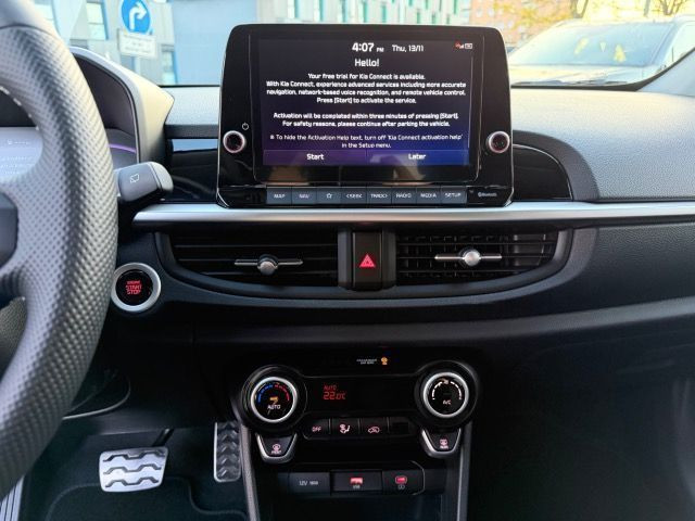 Kia Picanto – Bild 17
