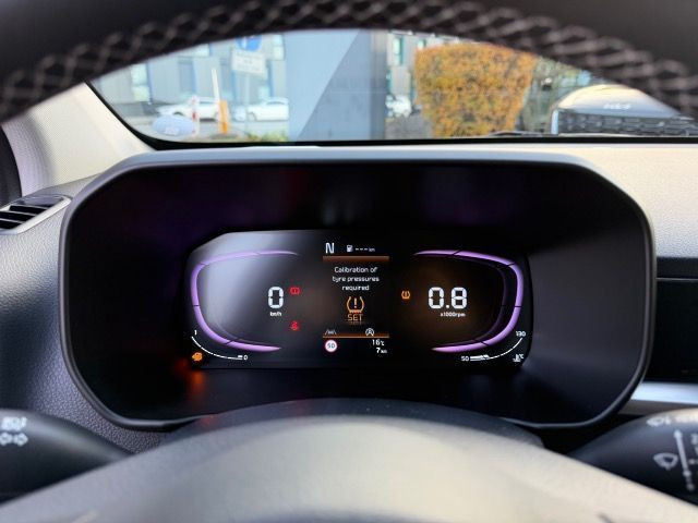 Kia Picanto – Bild 18