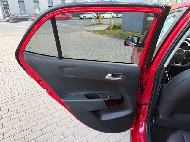 Kia Picanto – Bild 19