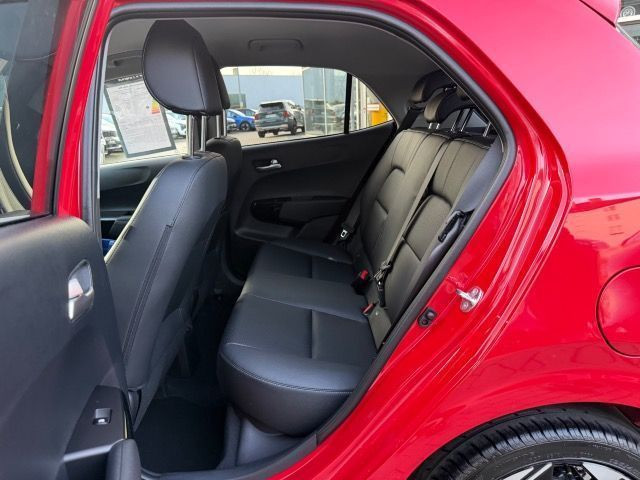 Kia Picanto – Bild 23