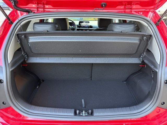Kia Picanto – Bild 25