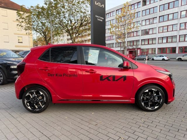 Kia Picanto – Bild 4