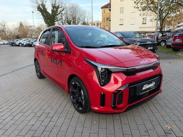 Kia Picanto – Bild 5