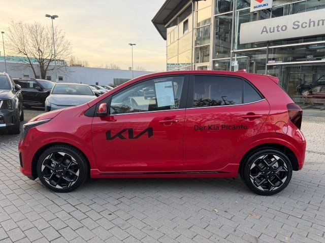 Kia Picanto – Bild 7