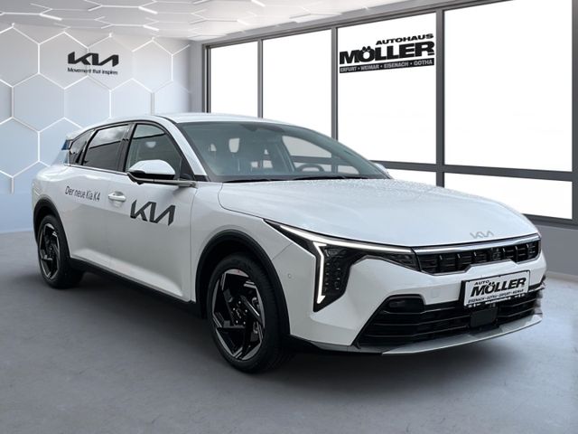 Kia K4