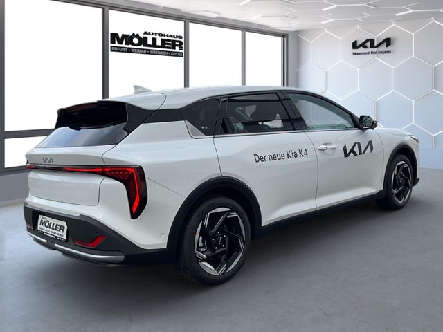 Kia K4