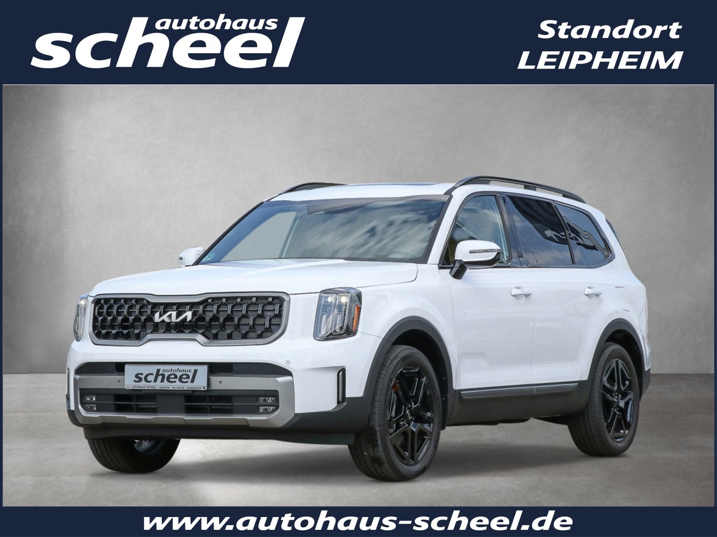 Kia Andere