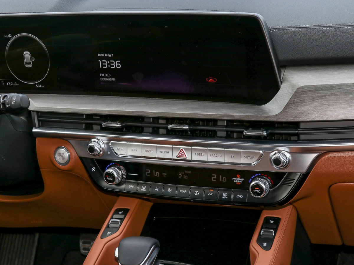 Kia Andere – Bild 12