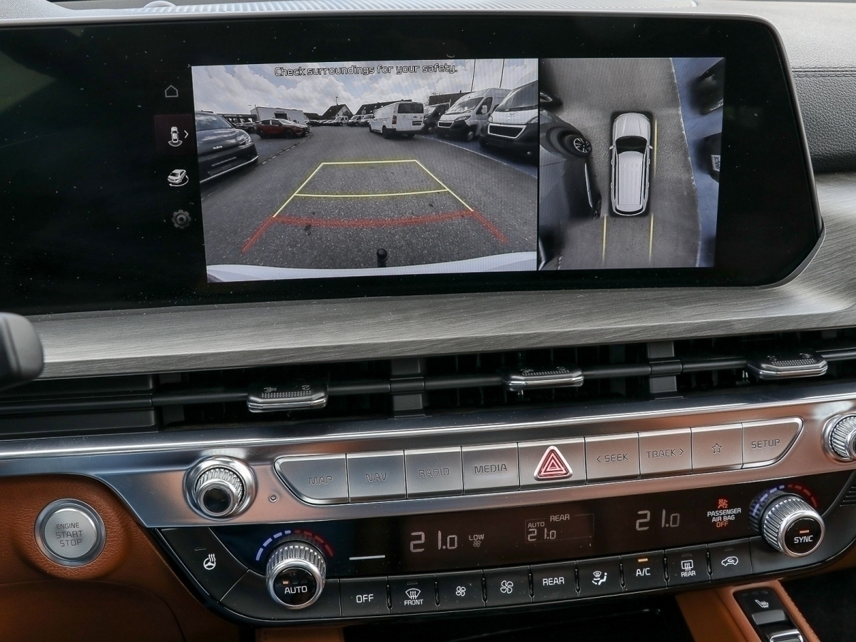 Kia Andere – Bild 13