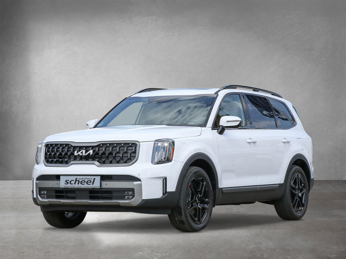 Kia Andere