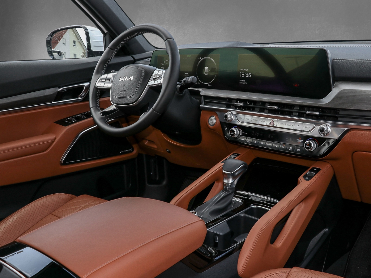 Kia Andere – Bild 5