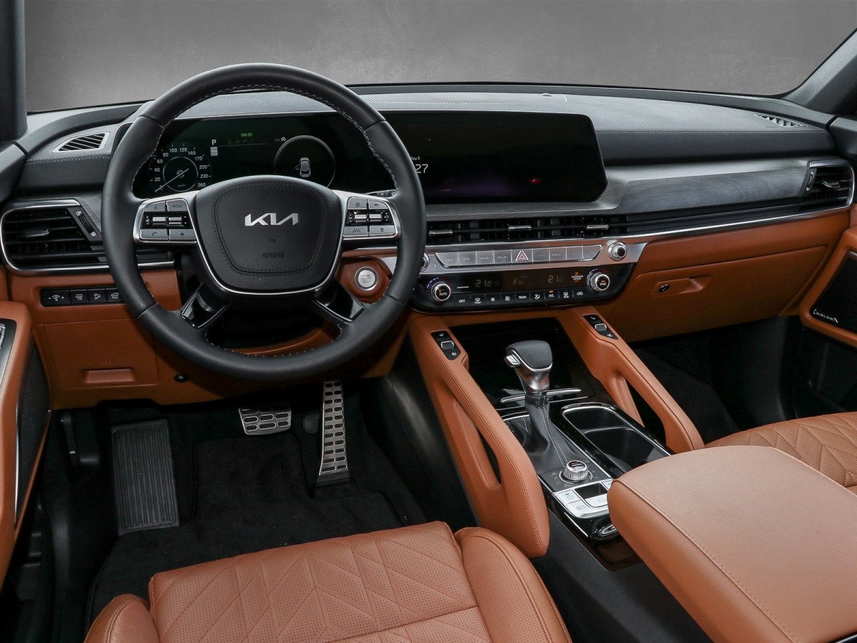 Kia Andere – Bild 6