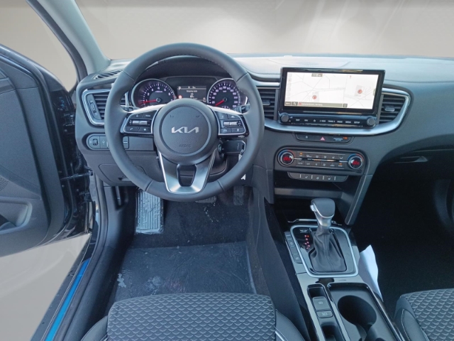 Kia XCeed – Bild 10