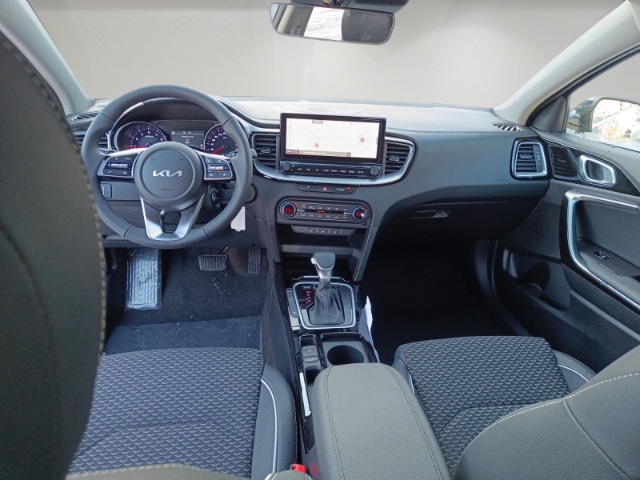 Kia XCeed – Bild 11