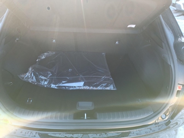 Kia XCeed – Bild 12