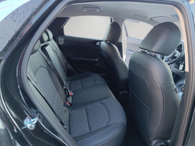 Kia XCeed – Bild 13