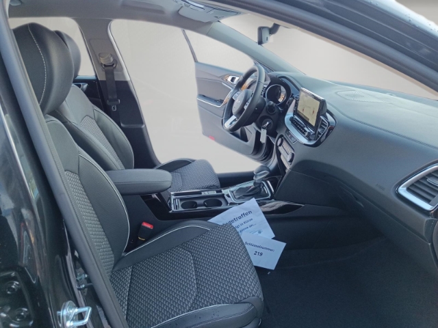 Kia XCeed – Bild 14