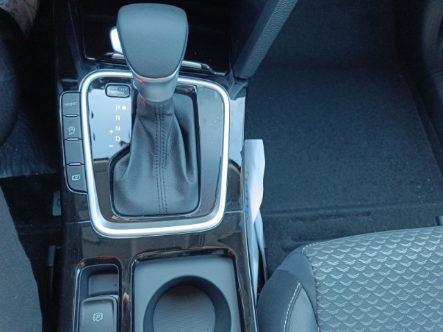 Kia XCeed – Bild 15