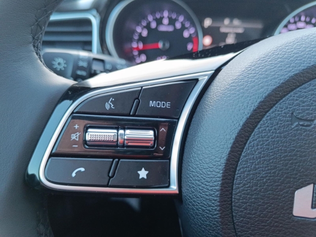Kia XCeed – Bild 18