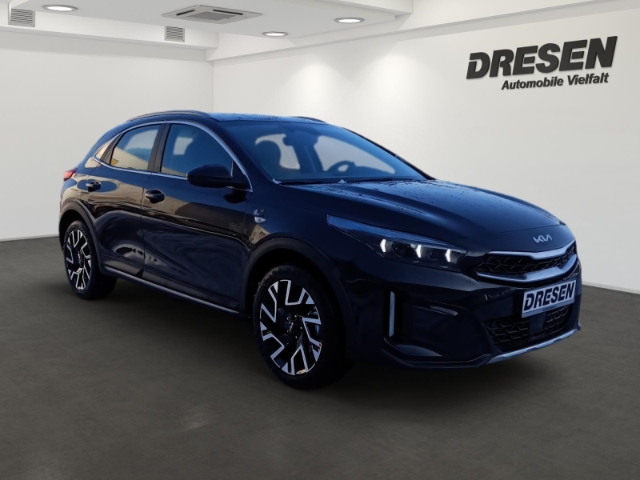 Kia XCeed – Bild 2