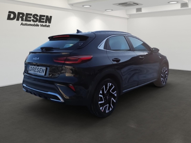 Kia XCeed – Bild 3