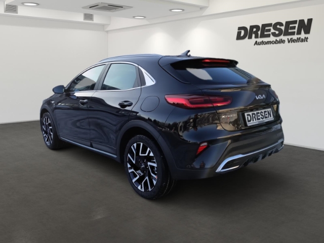Kia XCeed – Bild 4