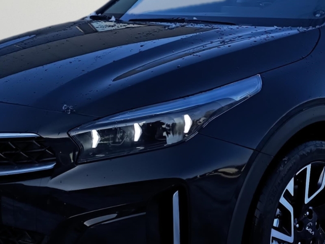 Kia XCeed – Bild 5
