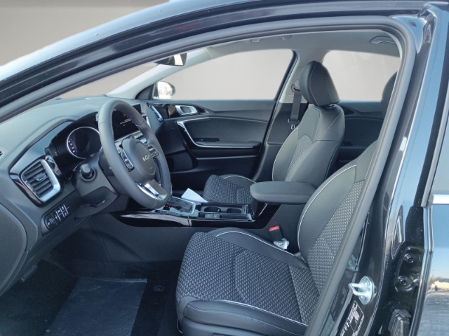 Kia XCeed – Bild 7