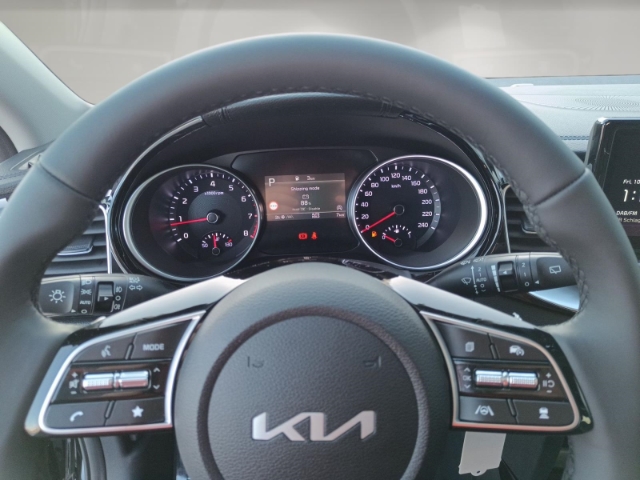 Kia XCeed – Bild 8