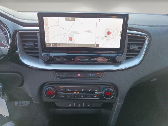 Kia XCeed – Bild 9