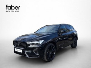 Volvo XC60 Ultra Black Edition T8 Plug-In Hybr. AWD