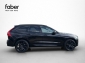 Volvo XC60 Ultra Black Edition T8 Plug-In Hybr. AWD