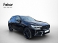 Volvo XC60 Ultra Black Edition T8 Plug-In Hybr. AWD