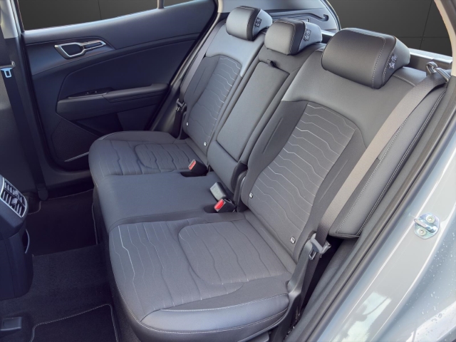 Kia Sportage – Bild 10