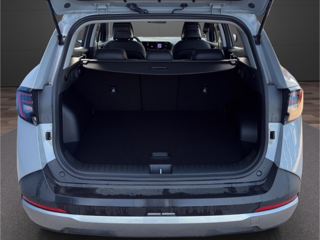 Kia Sportage – Bild 11