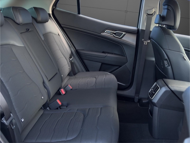 Kia Sportage – Bild 12